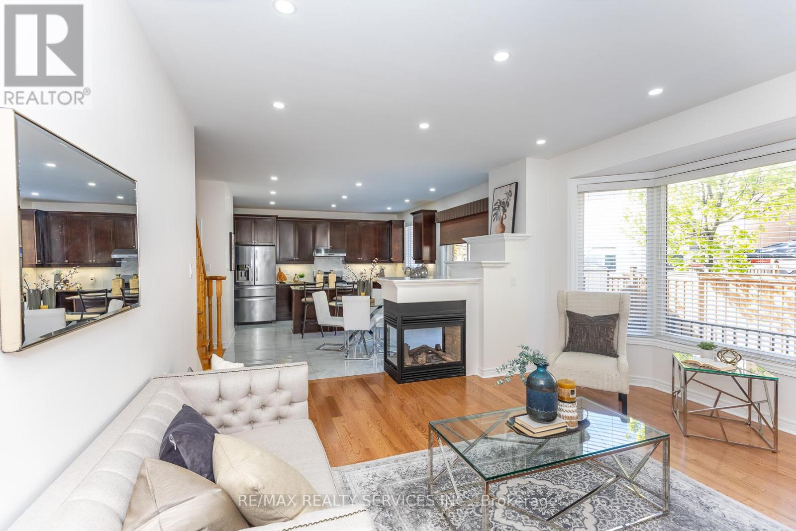 22 Berryfield Way, Brampton, Ontario  L6R 0Y2 - Photo 13 - W13118306
