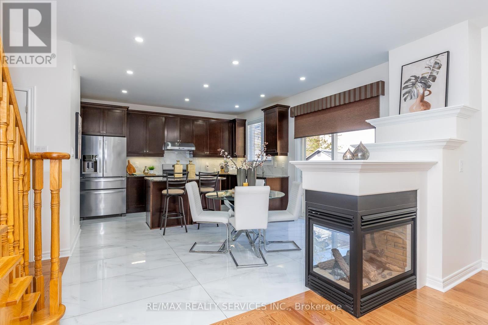 22 Berryfield Way, Brampton, Ontario  L6R 0Y2 - Photo 14 - W13118306