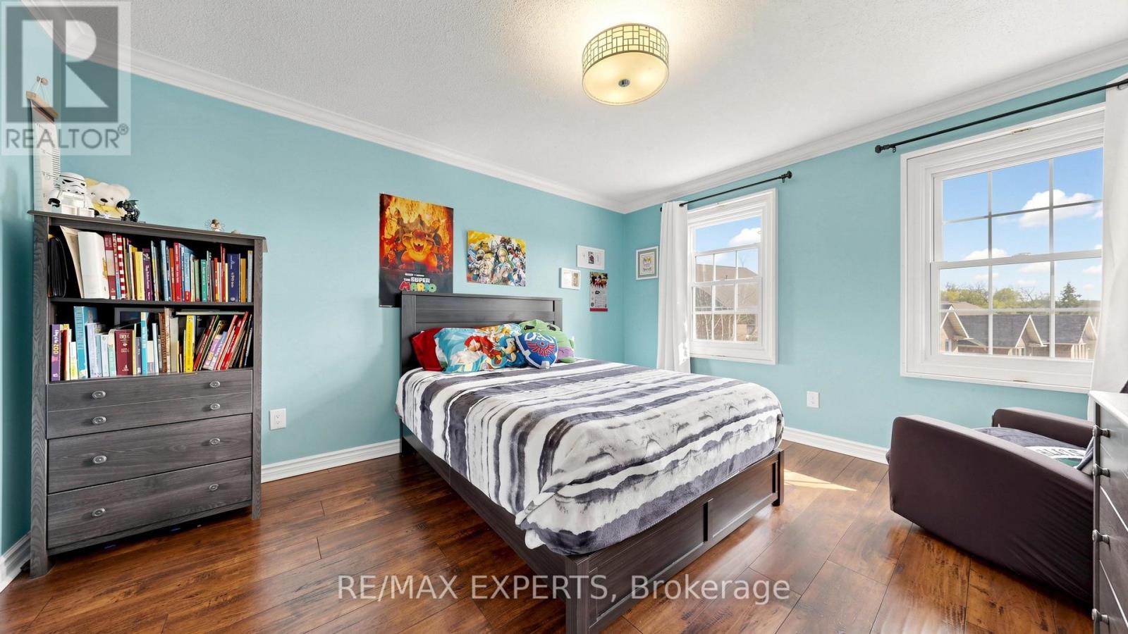 7 Warbrick Lane, Caledon, Ontario  L7E 1G3 - Photo 20 - W13118318