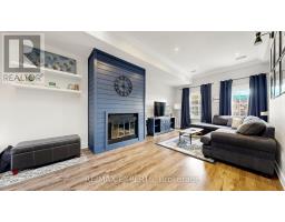 7 WARBRICK LANE, Caledon, Ontario