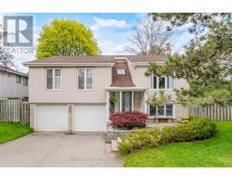 41 PLAINSMAN ROAD, Mississauga, Ontario