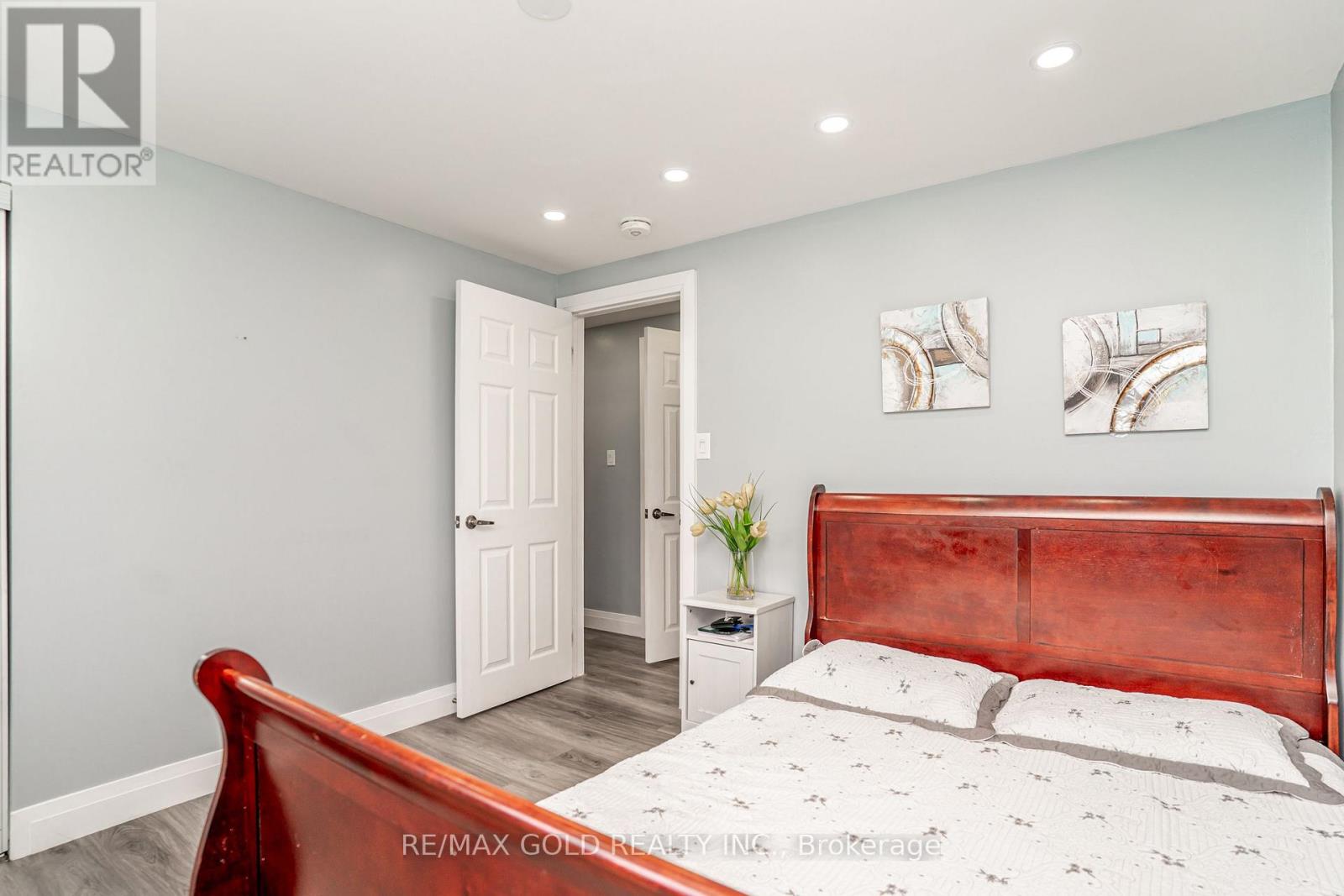 33 Garside Crescent, Brampton, Ontario  L6S 1H5 - Photo 25 - W13118328