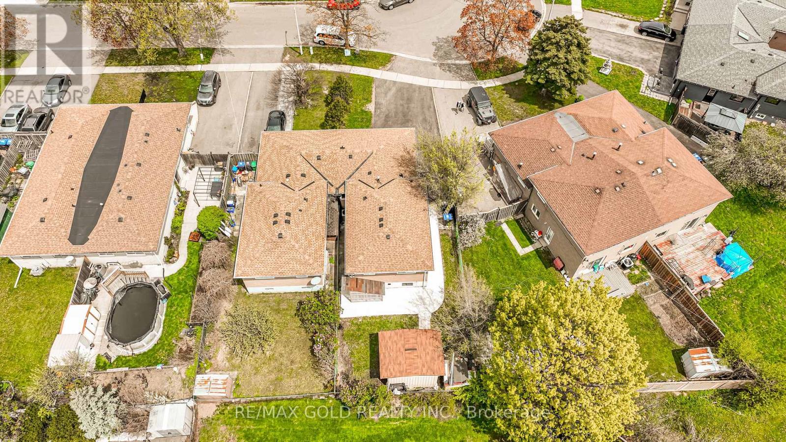 33 Garside Crescent, Brampton, Ontario  L6S 1H5 - Photo 39 - W13118328