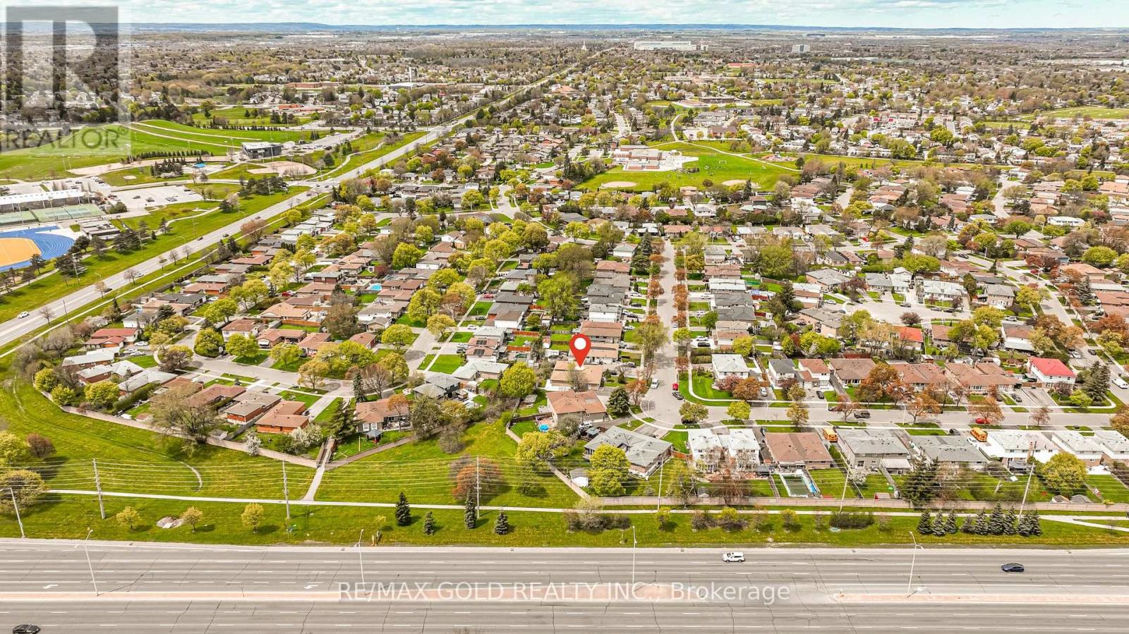 33 Garside Crescent, Brampton, Ontario  L6S 1H5 - Photo 44 - W13118328
