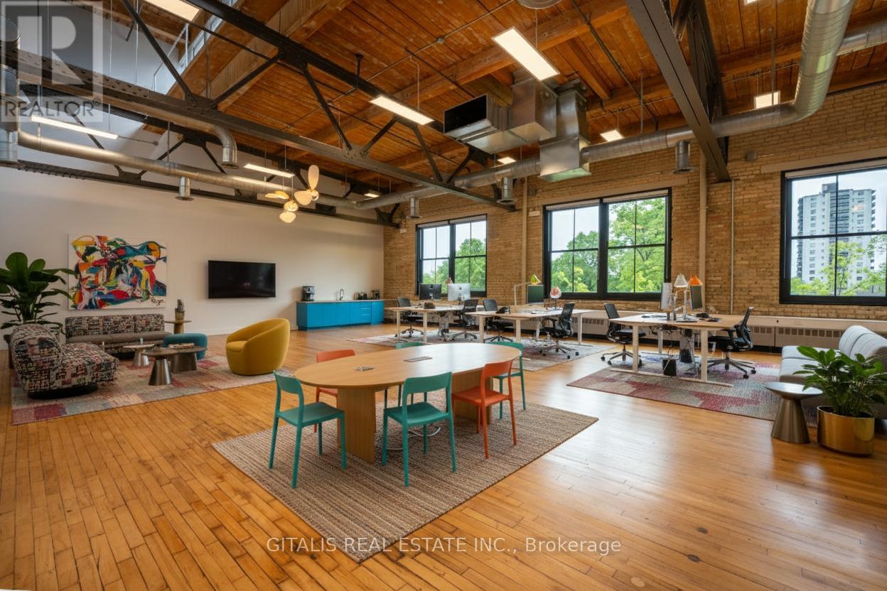 308b - 219 Dufferin Street, Toronto, Ontario  M6K 3J1 - Photo 1 - W13118350