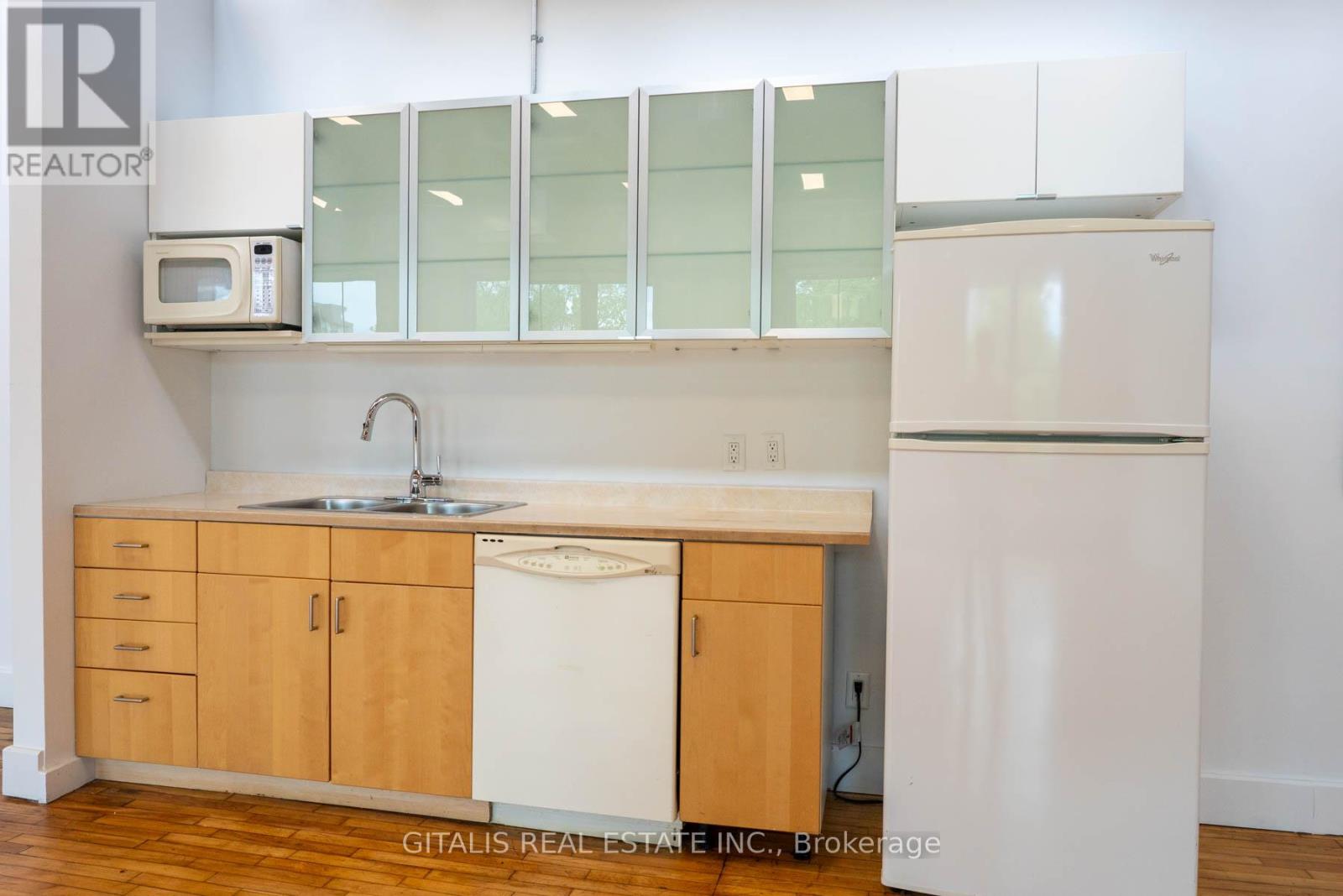 308b - 219 Dufferin Street, Toronto, Ontario  M6K 3J1 - Photo 4 - W13118350