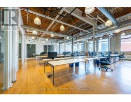 202A - 219 DUFFERIN STREET, Toronto, Ontario