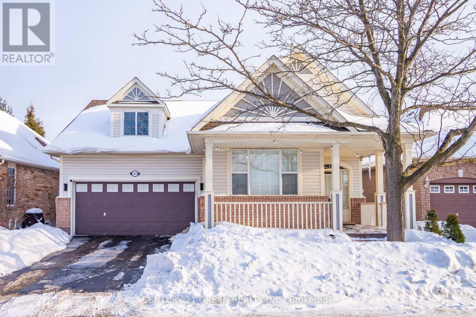 1666 Allan Crescent, Milton, Ontario  L9T 5Z6 - Photo 1 - W13118372