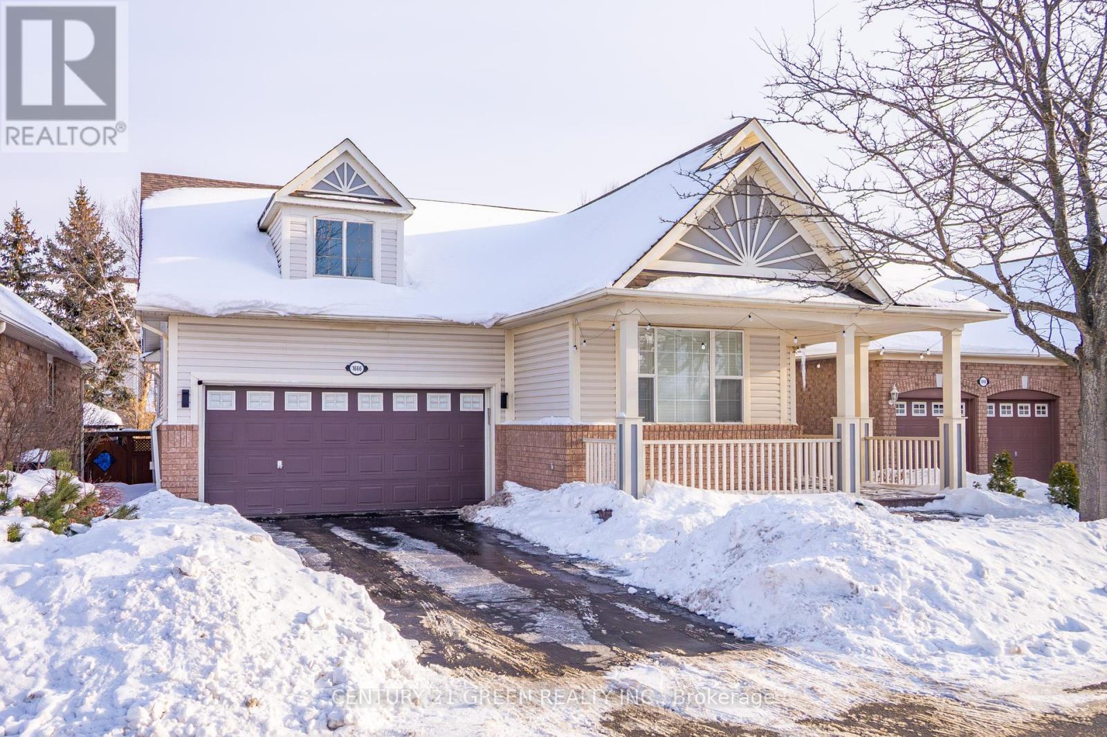 1666 Allan Crescent, Milton, Ontario  L9T 5Z6 - Photo 2 - W13118372