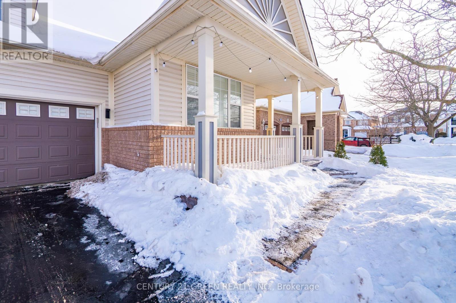 1666 Allan Crescent, Milton, Ontario  L9T 5Z6 - Photo 4 - W13118372
