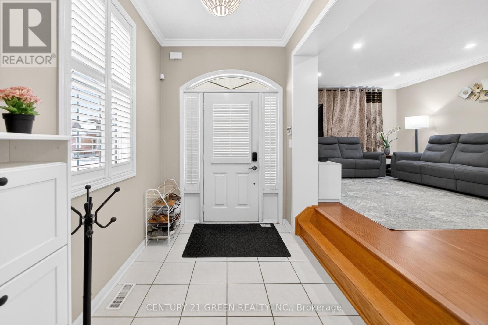 1666 Allan Crescent, Milton, Ontario  L9T 5Z6 - Photo 7 - W13118372