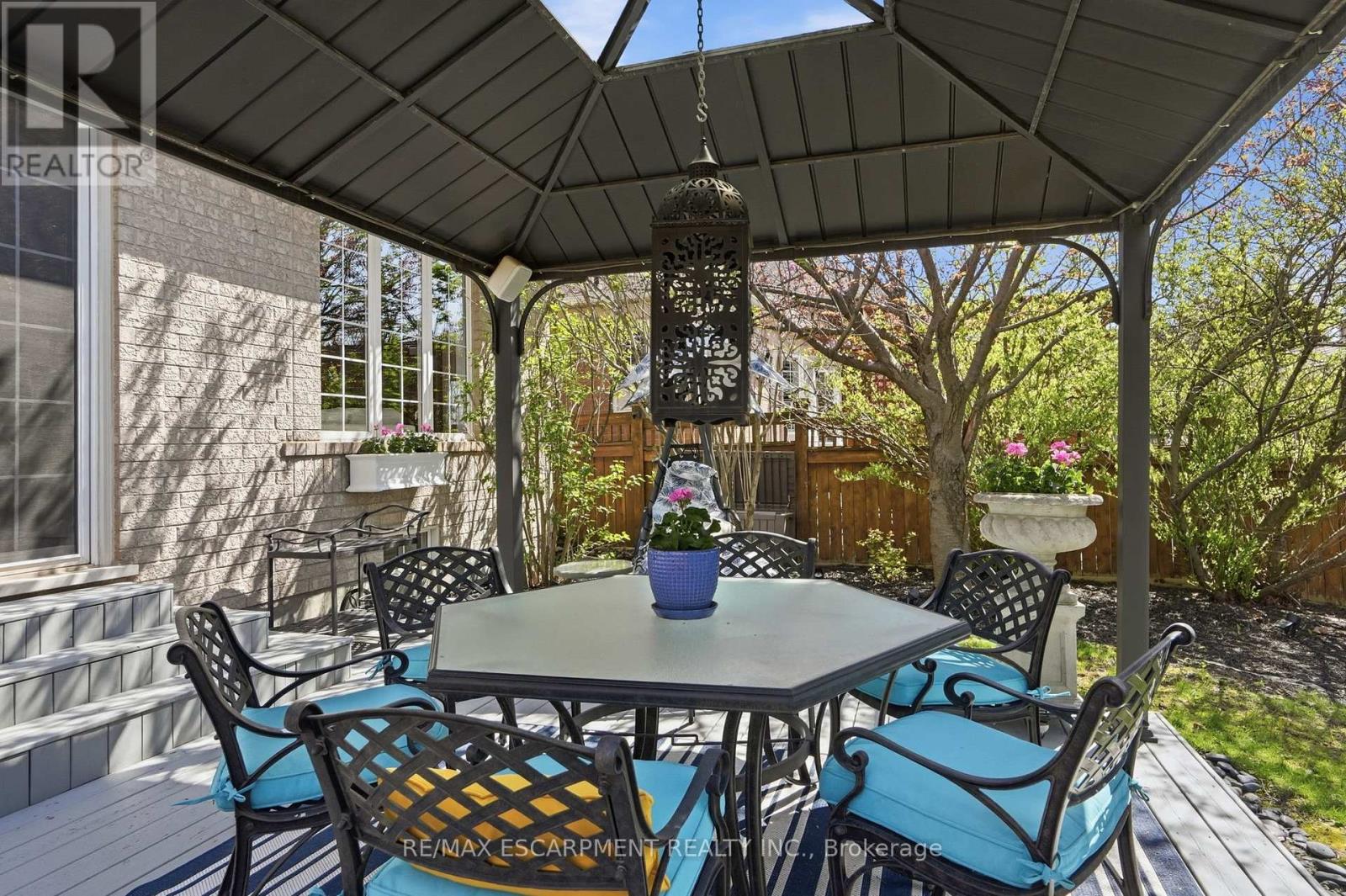 2456 Pebblestone Court, Oakville, Ontario  L6M 4C4 - Photo 38 - W13118378