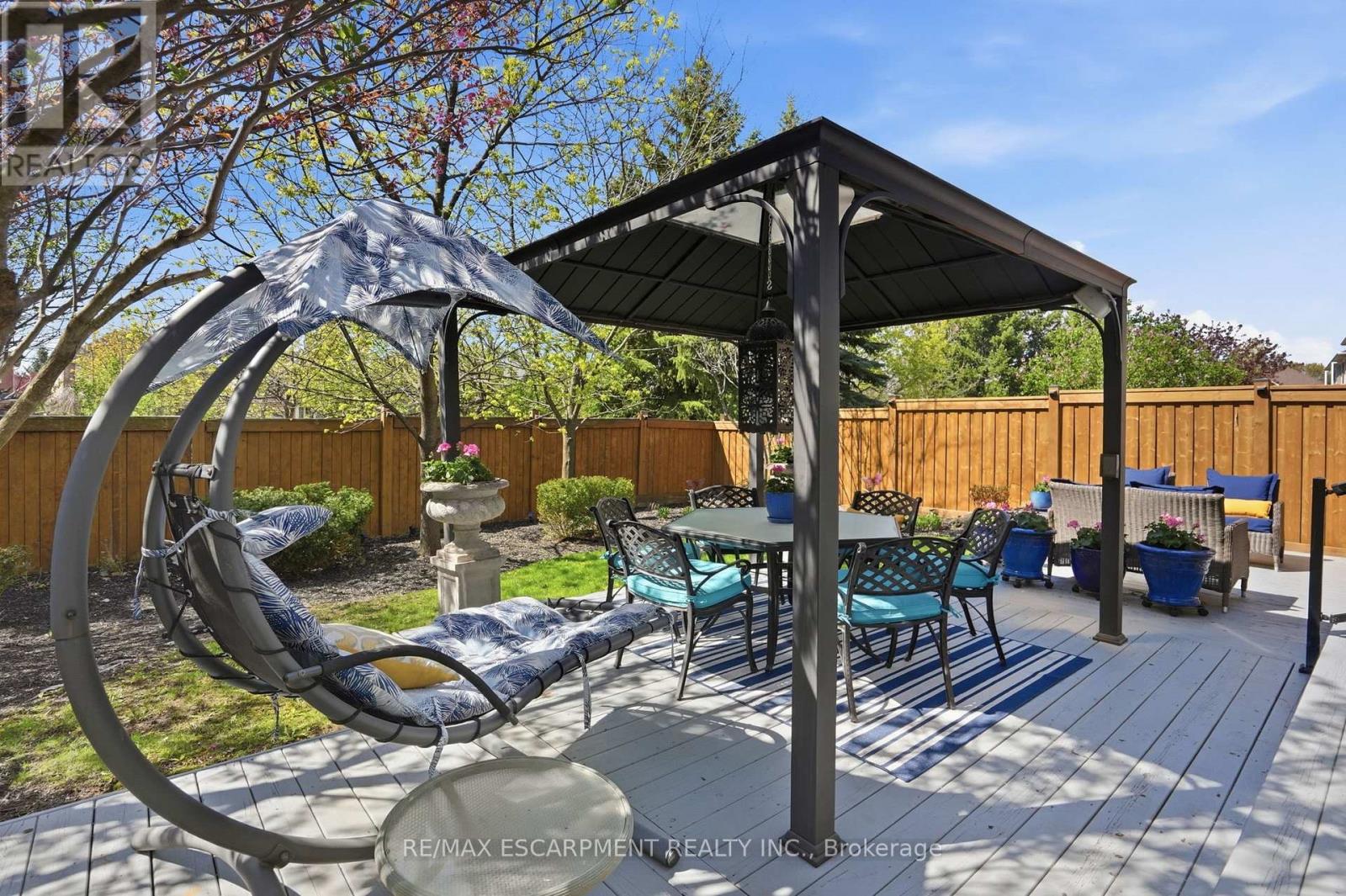 2456 Pebblestone Court, Oakville, Ontario  L6M 4C4 - Photo 39 - W13118378