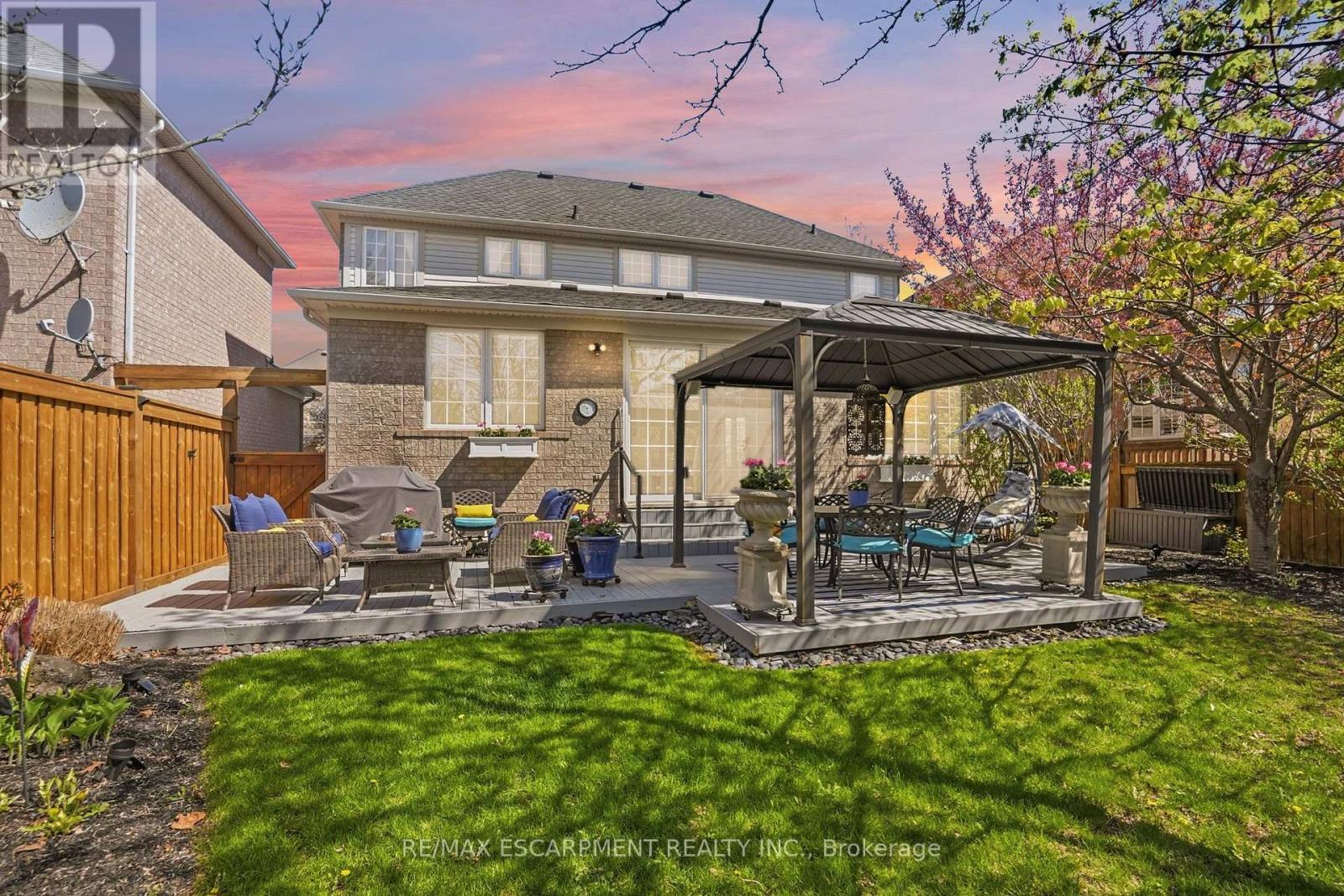 2456 Pebblestone Court, Oakville, Ontario  L6M 4C4 - Photo 41 - W13118378