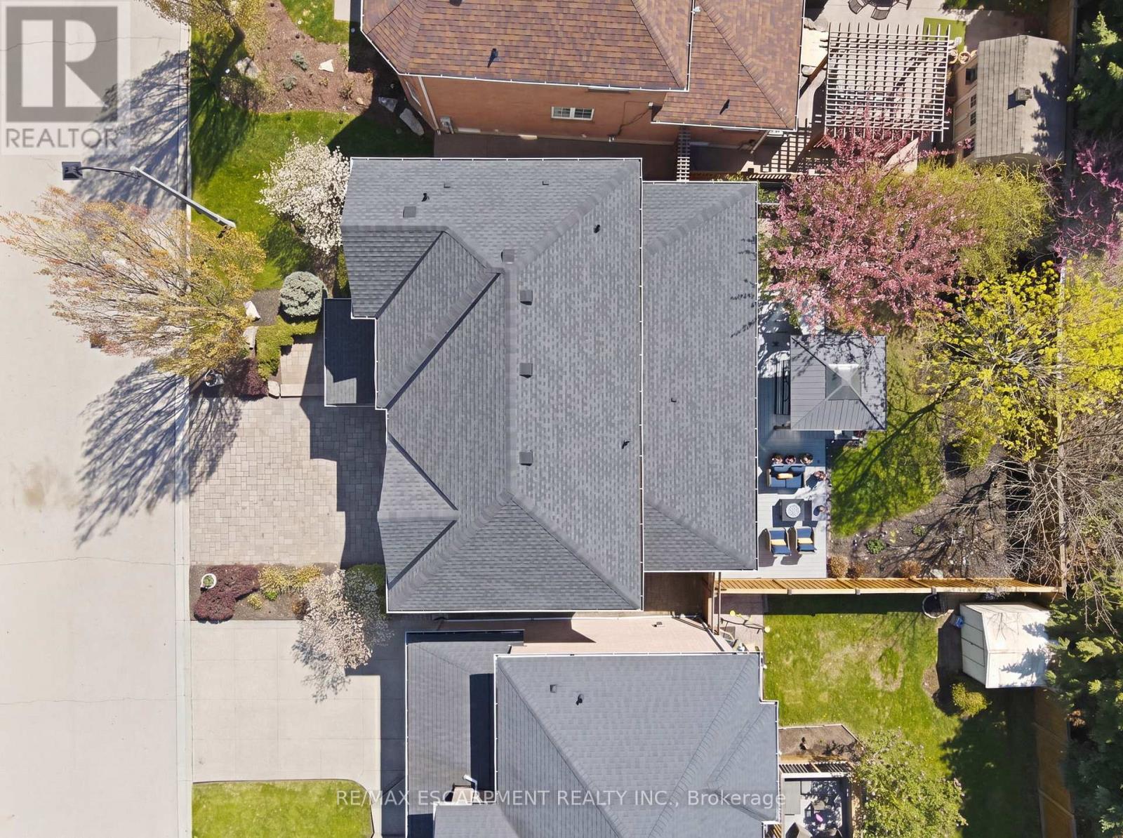 2456 Pebblestone Court, Oakville, Ontario  L6M 4C4 - Photo 45 - W13118378