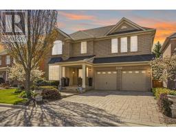 2456 PEBBLESTONE COURT, Oakville, Ontario