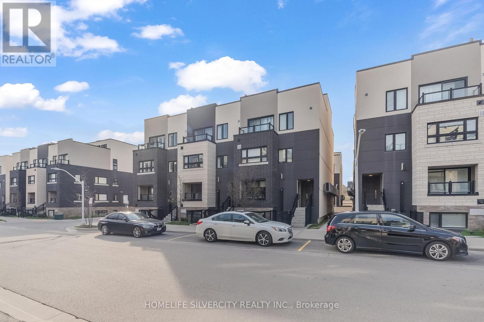 712 - 1131 Cooke Boulevard, Burlington, Ontario  L7T 0C3 - Photo 3 - W13118384