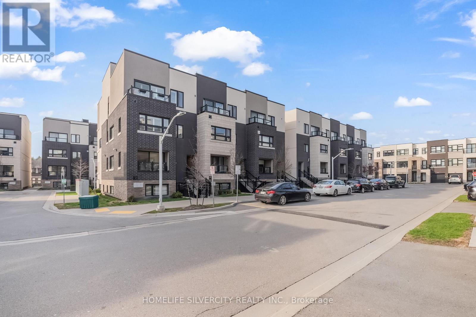 712 - 1131 Cooke Boulevard, Burlington, Ontario  L7T 0C3 - Photo 4 - W13118384