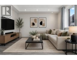 712 - 1131 COOKE BOULEVARD, Burlington, Ontario