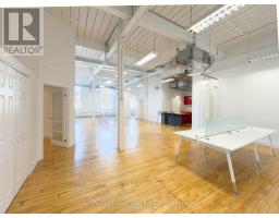101A - 219 DUFFERIN STREET, Toronto, Ontario