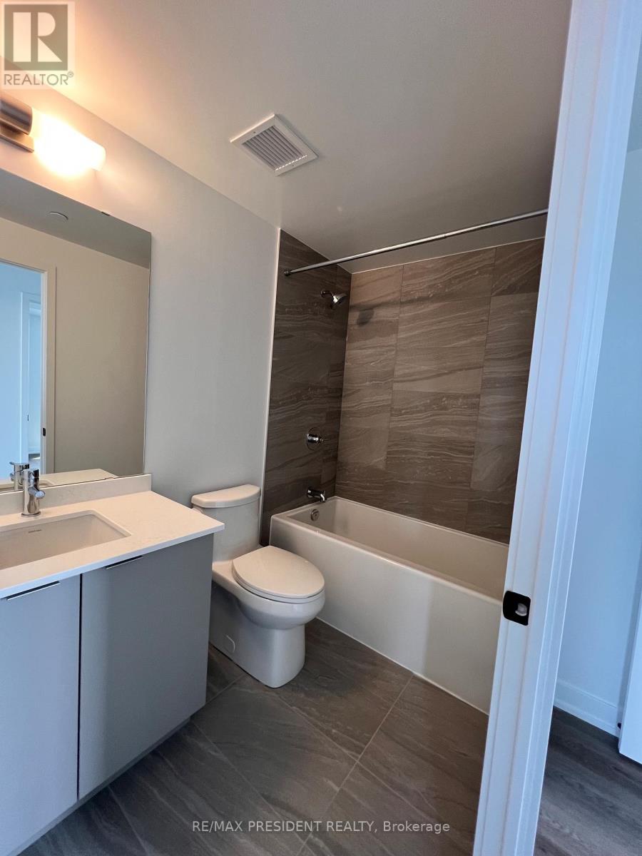 1409 - 2075 Lakeshore Road, Burlington, Ontario  L7R 1E2 - Photo 13 - W13118408