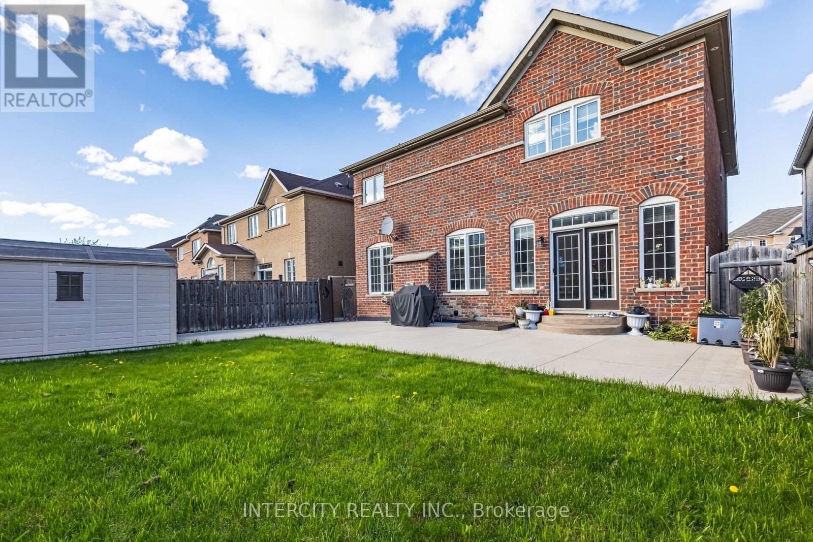 6 Constance Street, Brampton, Ontario  L6P 3G4 - Photo 48 - W13118410