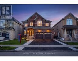 6 CONSTANCE STREET, Brampton, Ontario