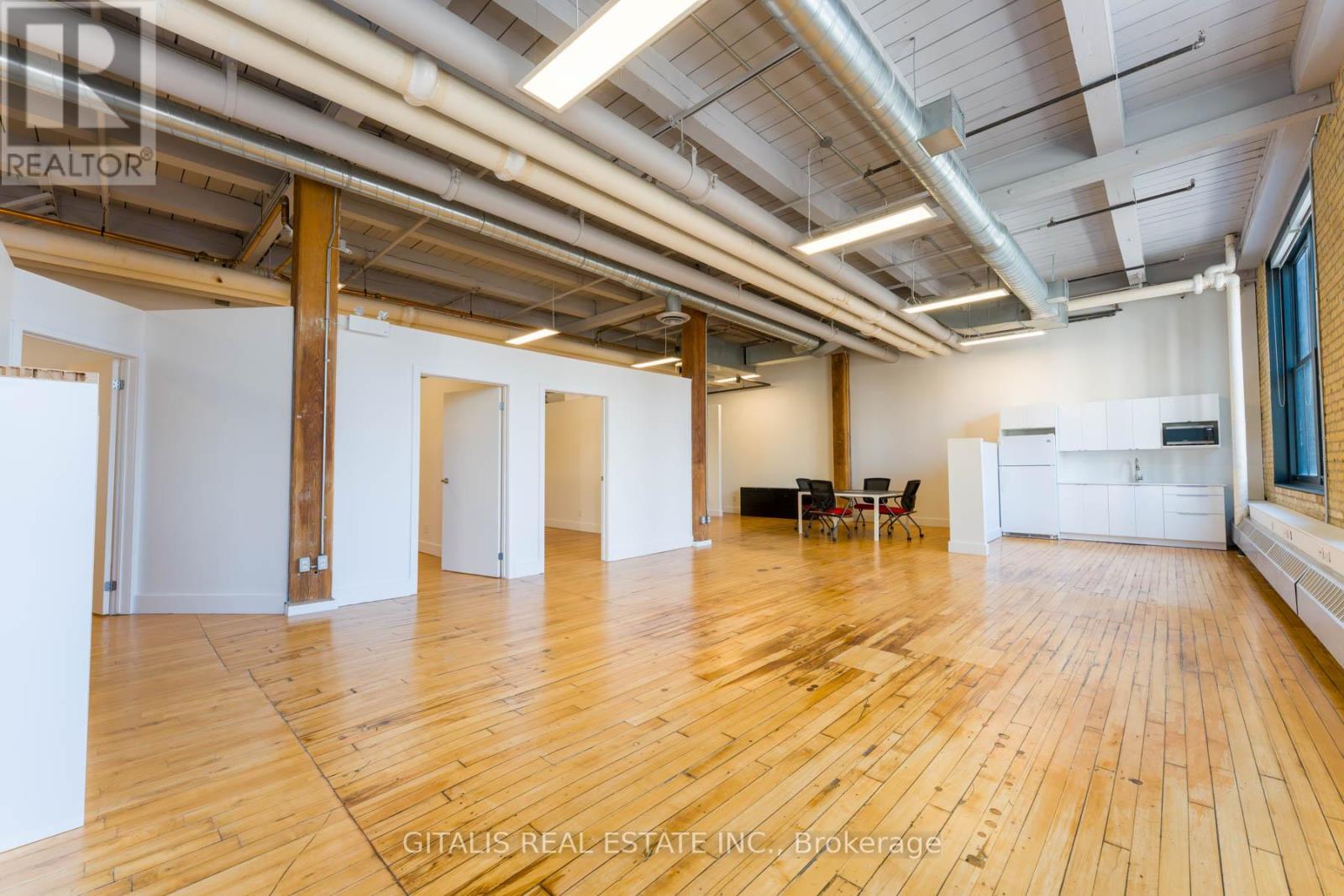 206b - 219 Dufferin Street, Toronto, Ontario  M6K 3J1 - Photo 1 - W13118440