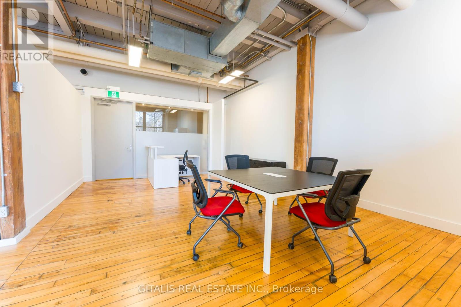 206b - 219 Dufferin Street, Toronto, Ontario  M6K 3J1 - Photo 2 - W13118440