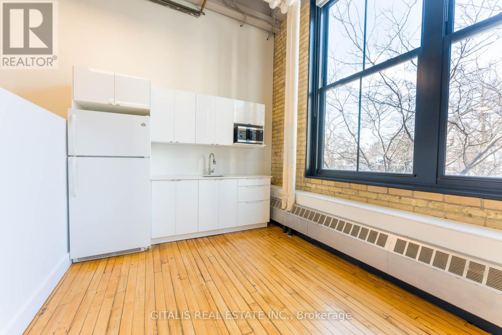 206b - 219 Dufferin Street, Toronto, Ontario  M6K 3J1 - Photo 3 - W13118440