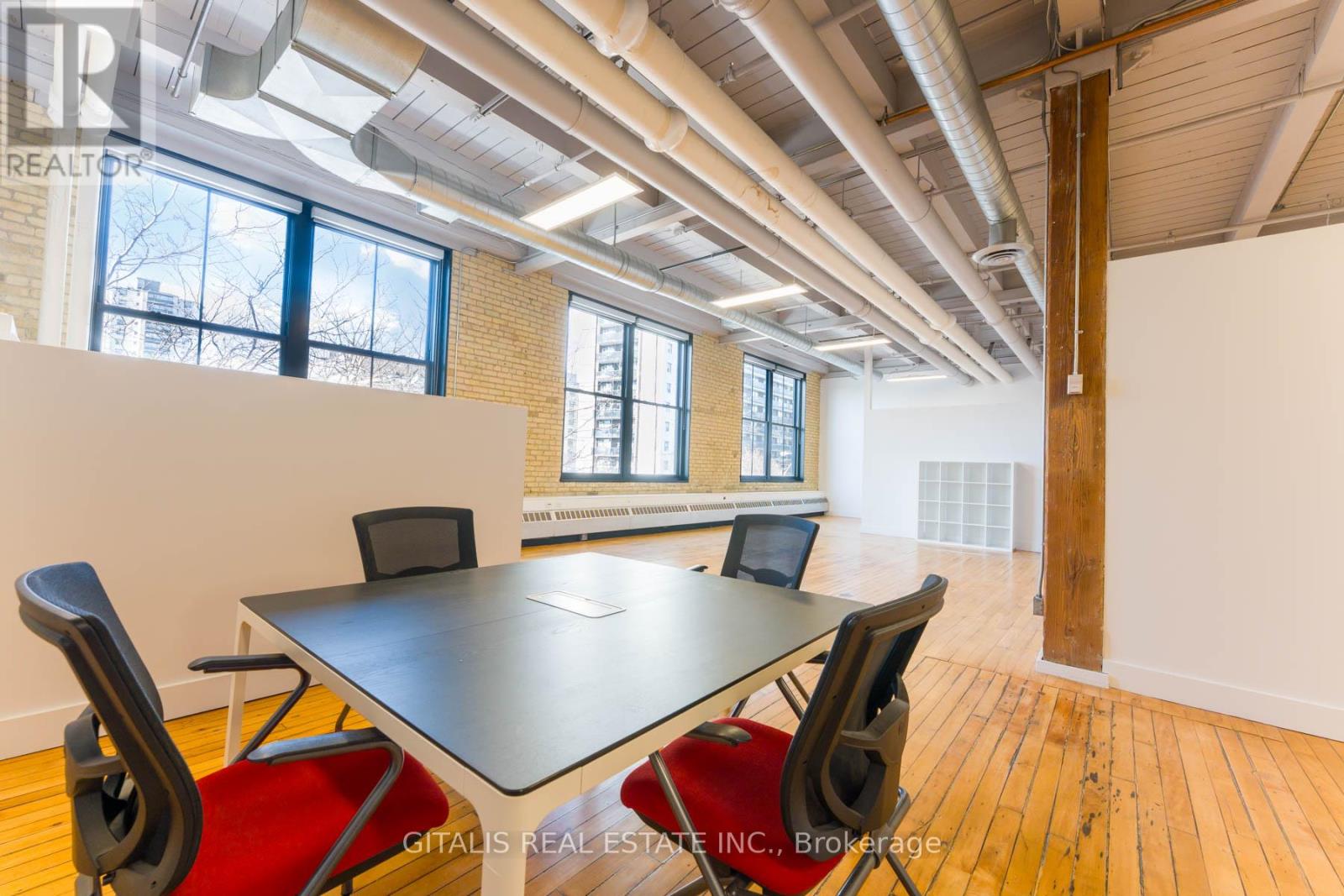 206b - 219 Dufferin Street, Toronto, Ontario  M6K 3J1 - Photo 4 - W13118440