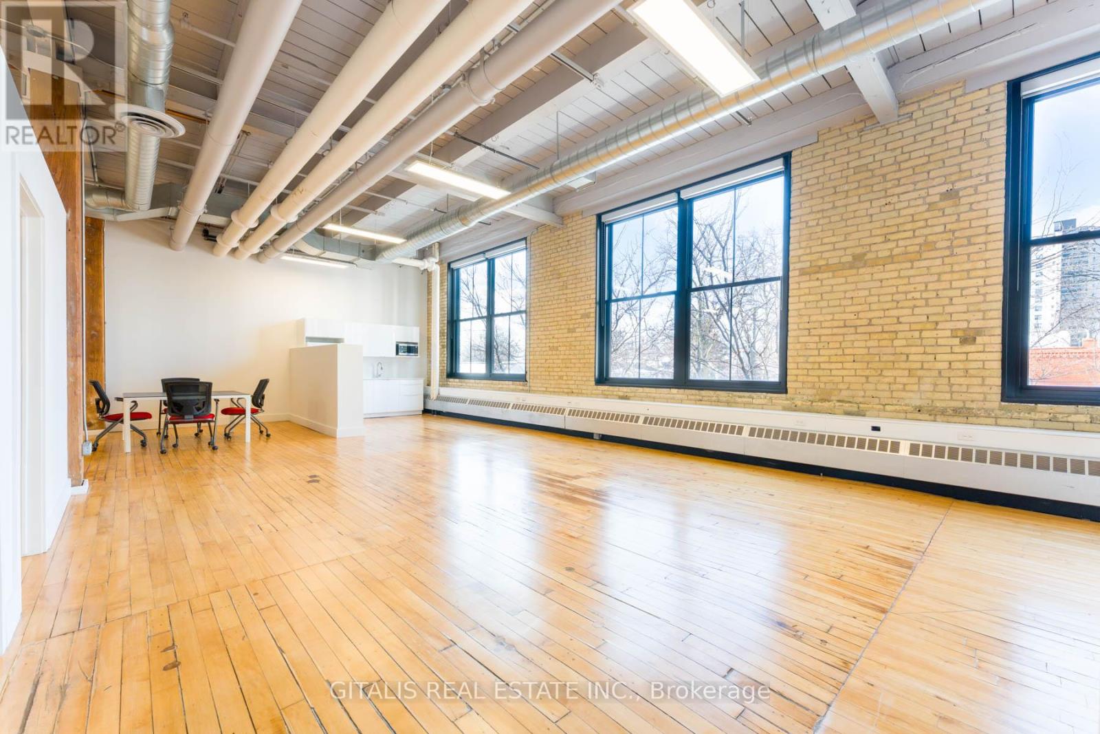 206b - 219 Dufferin Street, Toronto, Ontario  M6K 3J1 - Photo 5 - W13118440