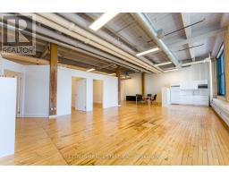 206B - 219 DUFFERIN STREET, Toronto, Ontario