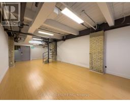 4A - 219 DUFFERIN STREET, Toronto, Ontario