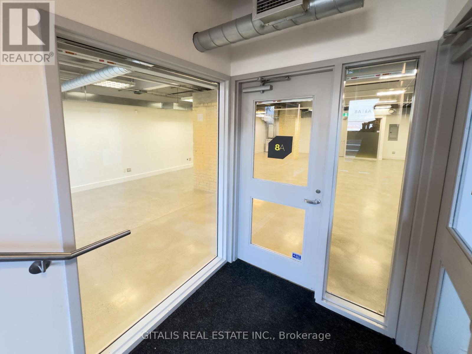 8a - 219 Dufferin Street, Toronto, Ontario  M6K 1Y9 - Photo 4 - W13118452