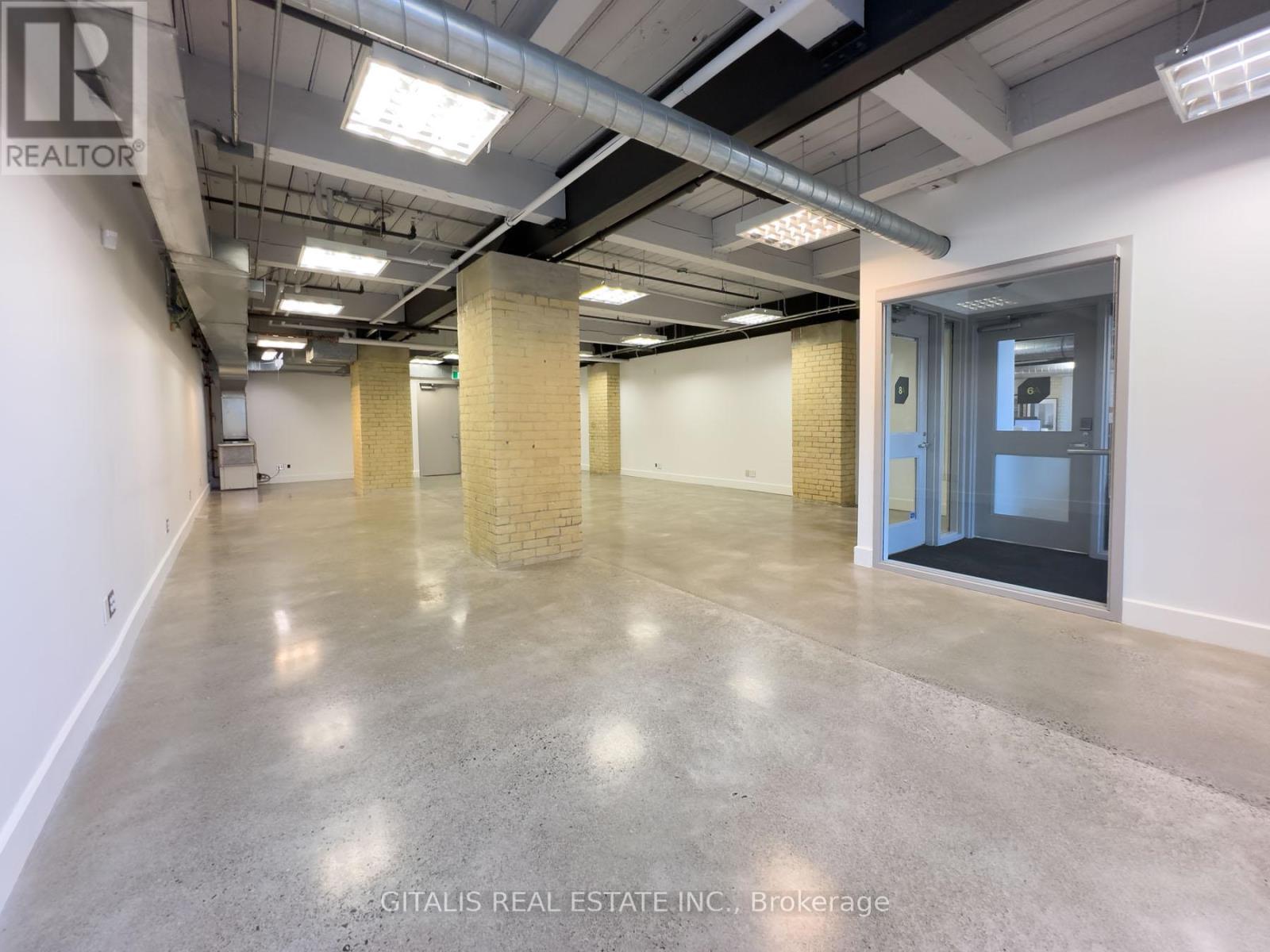 8a - 219 Dufferin Street, Toronto, Ontario  M6K 1Y9 - Photo 6 - W13118452