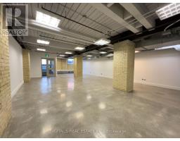 8A - 219 DUFFERIN STREET, Toronto, Ontario