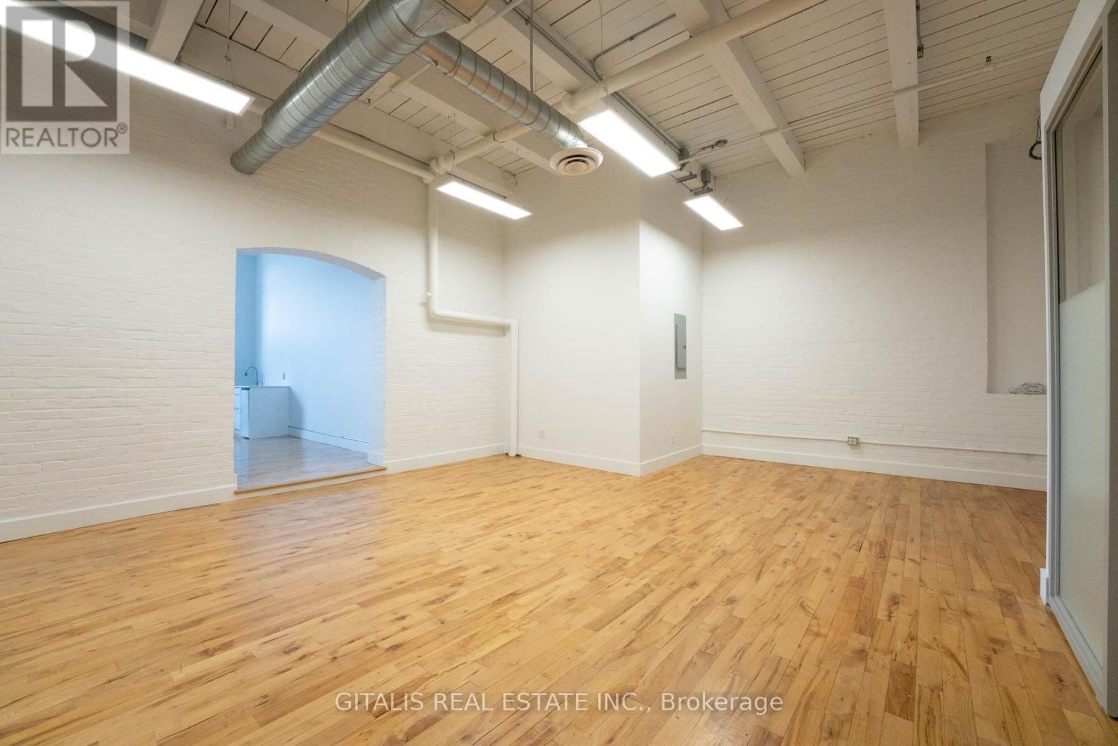 211b - 219 Dufferin Street, Toronto, Ontario  M6K 1J1 - Photo 2 - W13118460