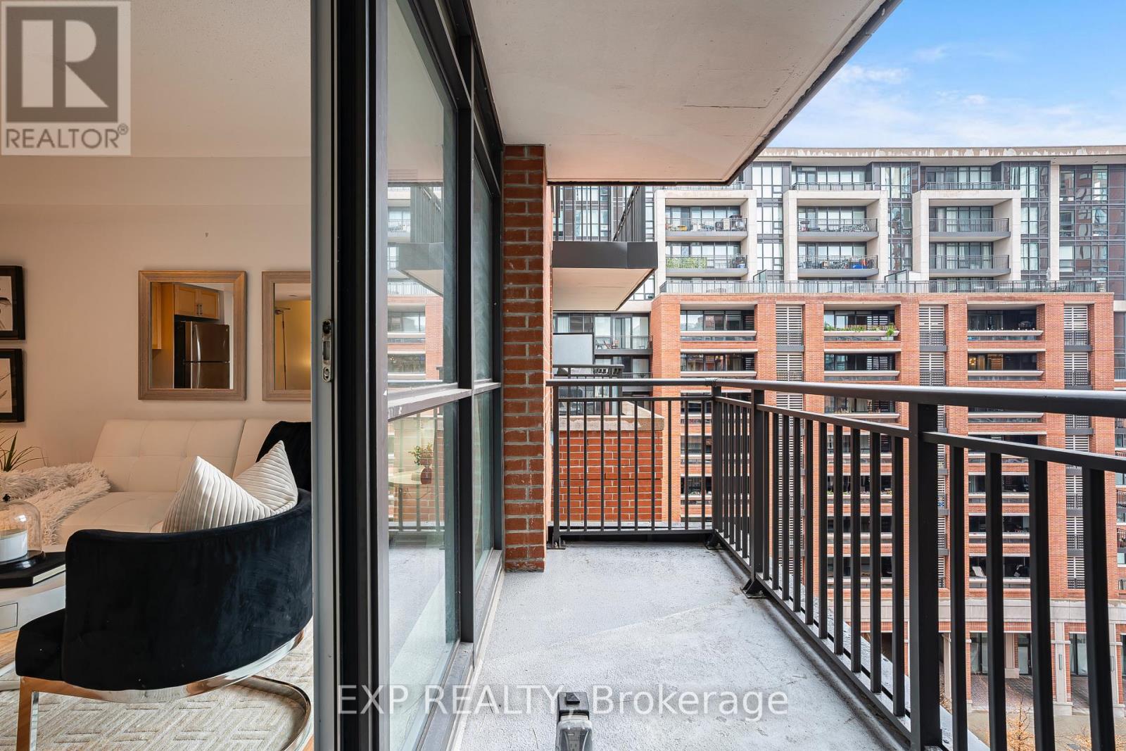 729 - 830 Lawrence Avenue W, Toronto, Ontario  M6A 0A2 - Photo 16 - W13118472