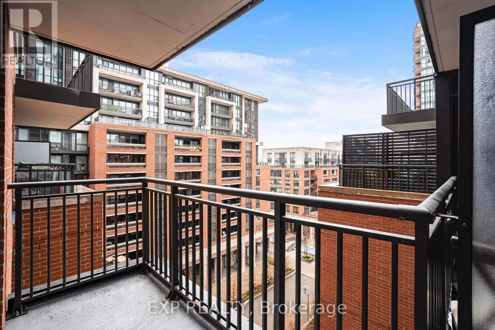 729 - 830 Lawrence Avenue W, Toronto, Ontario  M6A 0A2 - Photo 17 - W13118472