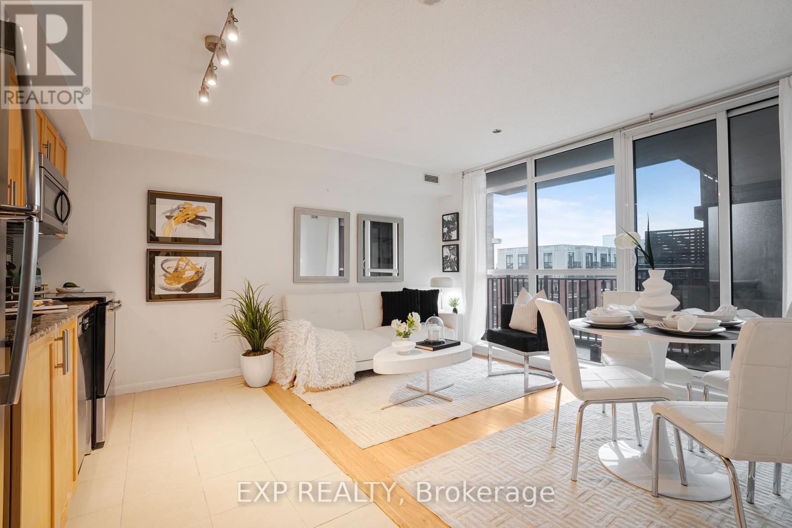 729 - 830 Lawrence Avenue W, Toronto, Ontario  M6A 0A2 - Photo 6 - W13118472