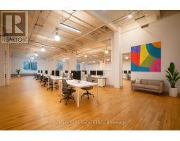 112C - 219 DUFFERIN STREET, Toronto, Ontario