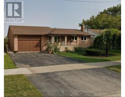 BASEMENT - 136 RUSTIC ROAD, Toronto, Ontario