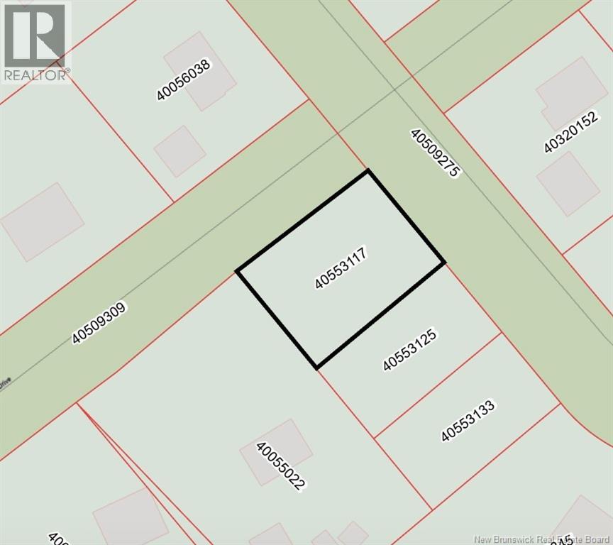 1 Lot Bremner Drive, Miramichi, New Brunswick  E1N 3T3 - Photo 2 - NB139334