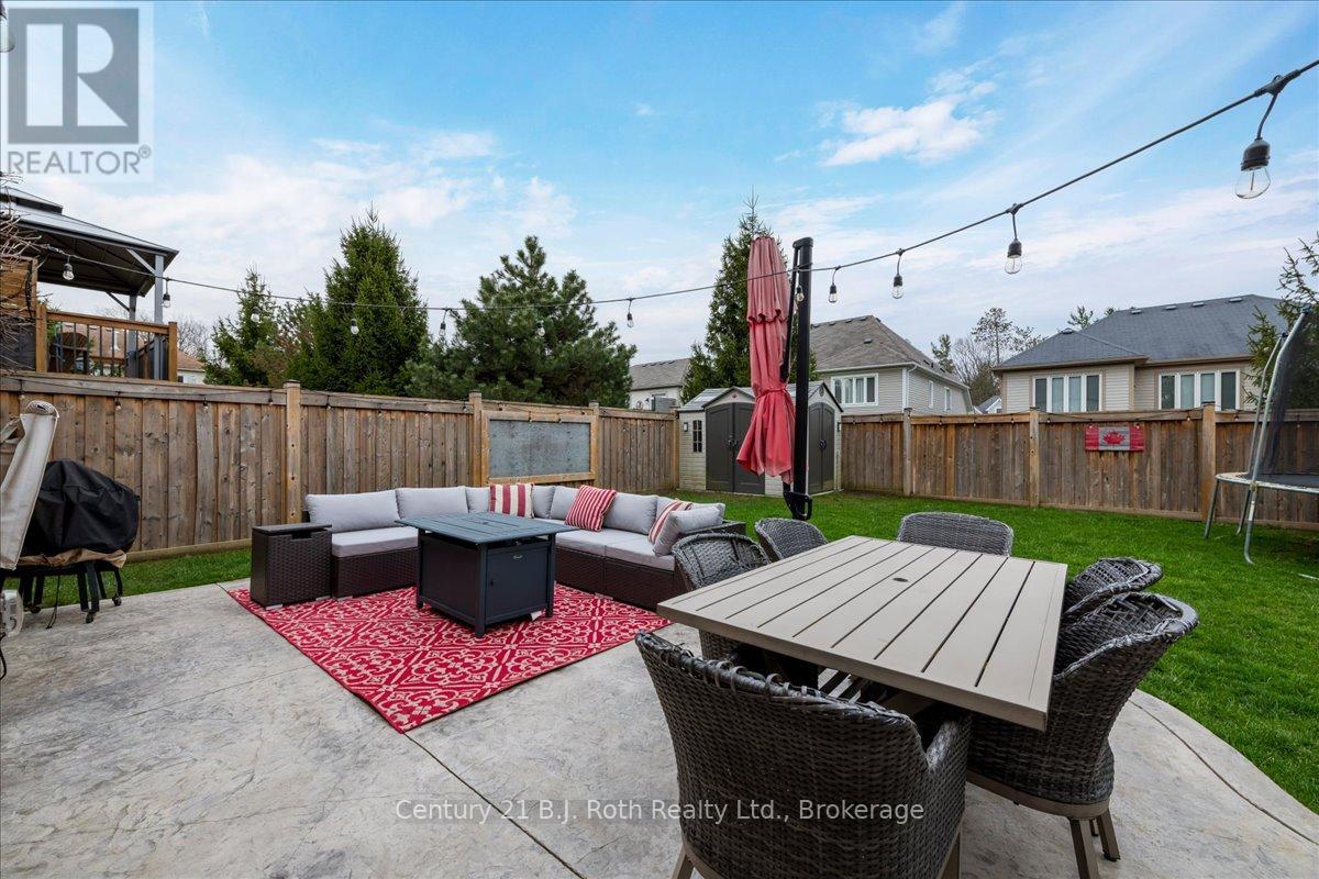 40 Grand Poplar Lane, Wasaga Beach, Ontario  L9Z 0E2 - Photo 38 - S13095412