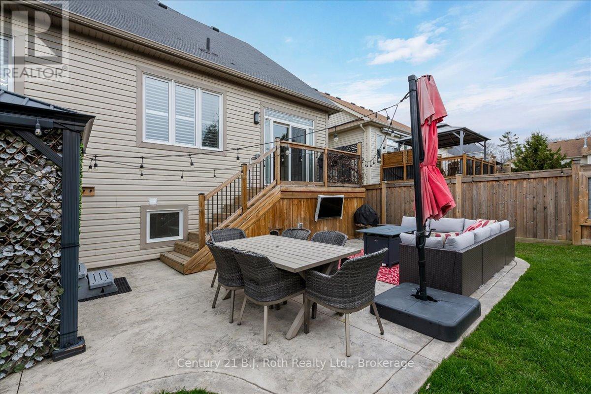 40 Grand Poplar Lane, Wasaga Beach, Ontario  L9Z 0E2 - Photo 37 - S13095412