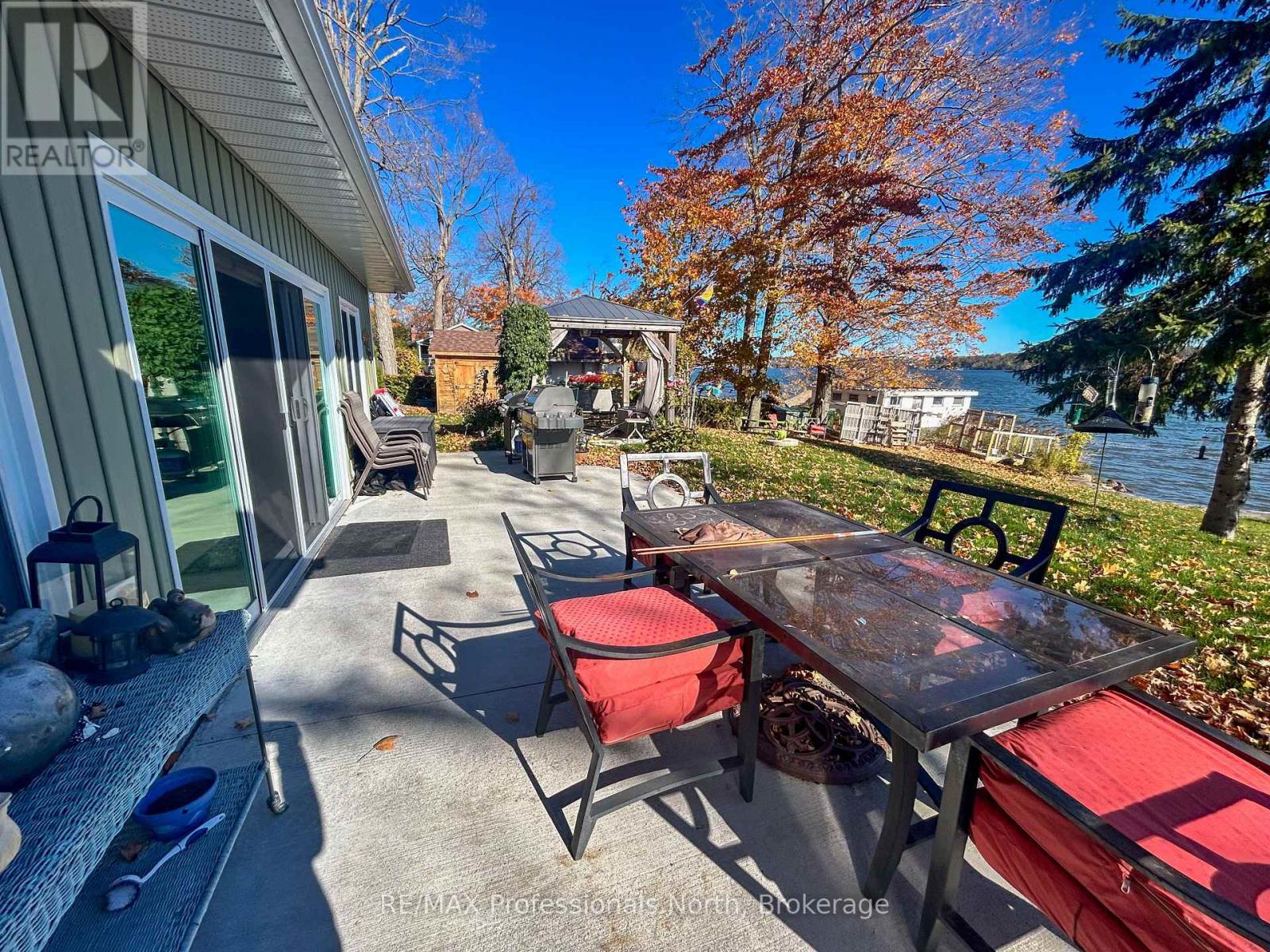 563 Dalhaven Road, Selwyn, Ontario  K0L 1T0 - Photo 36 - X12741722