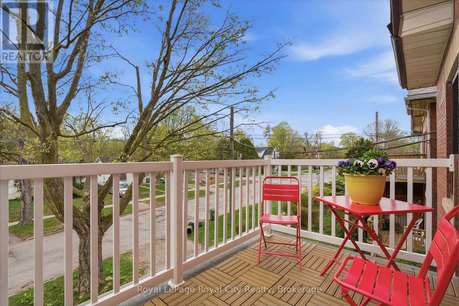 6 Glasgow Street S, Guelph, Ontario  N1H 4T5 - Photo 29 - X13062368