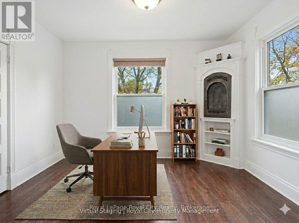 6 Glasgow Street S, Guelph, Ontario  N1H 4T5 - Photo 16 - X13062368