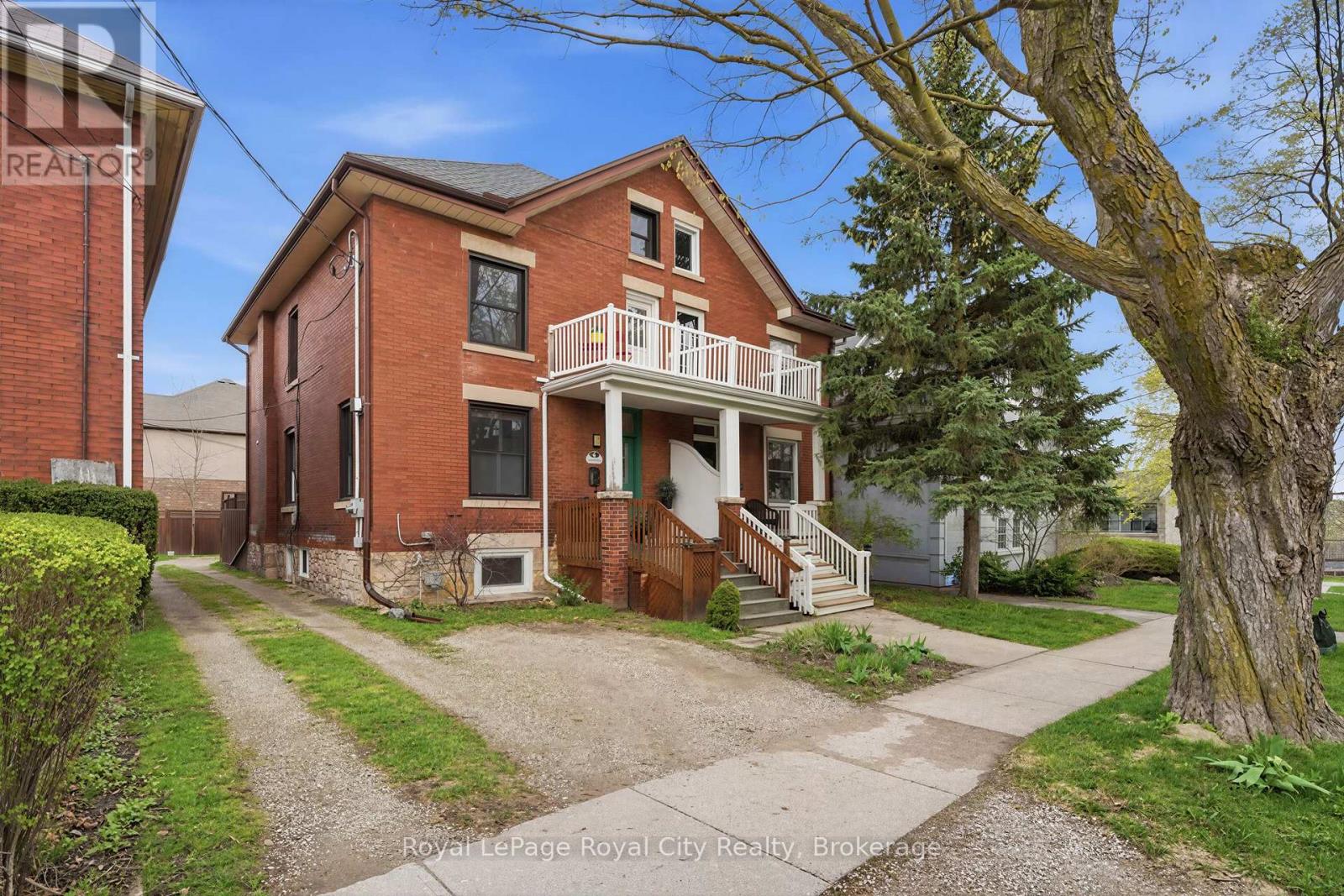 6 Glasgow Street S, Guelph, Ontario  N1H 4T5 - Photo 49 - X13062368